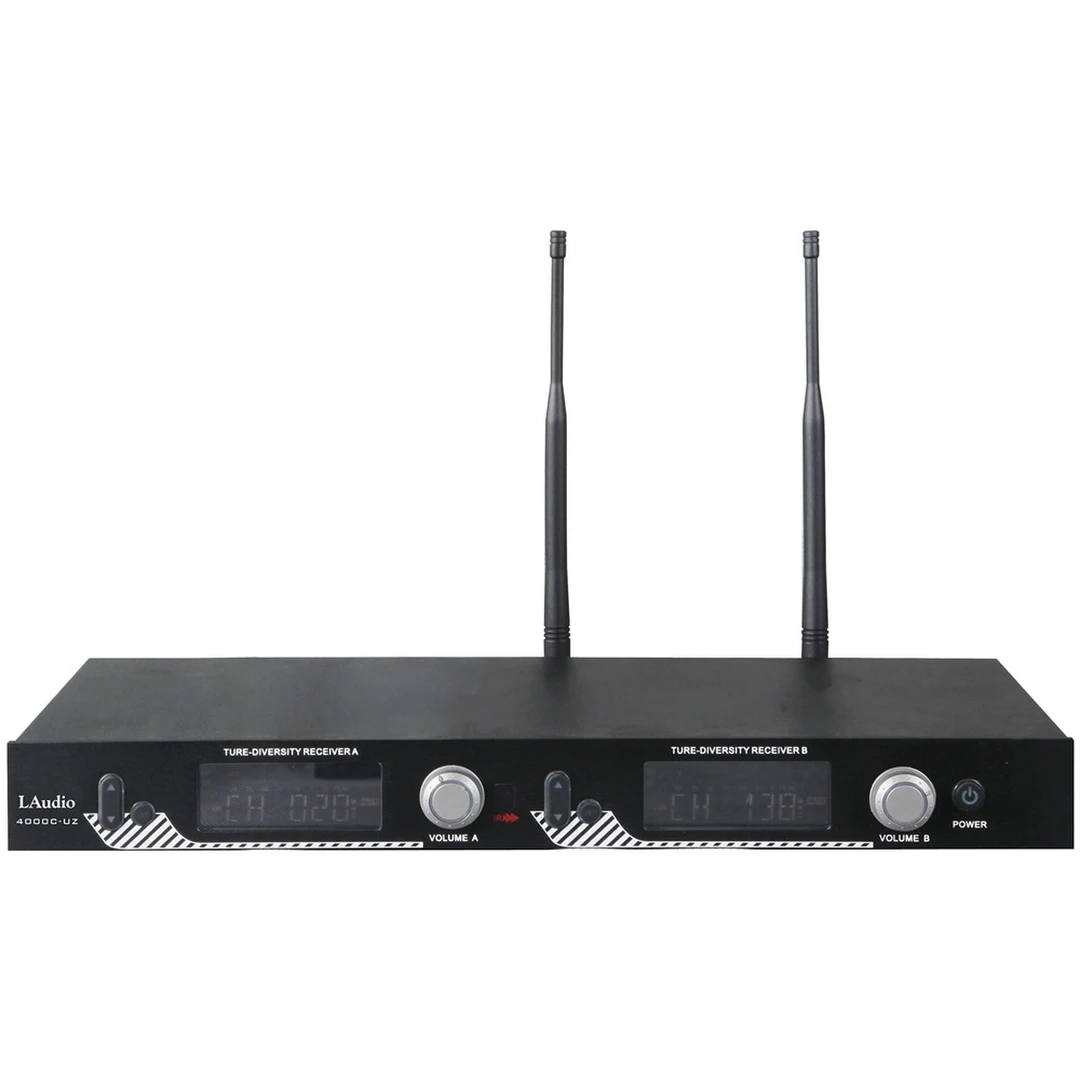 Радиосистема LAudio 4000C-UZ