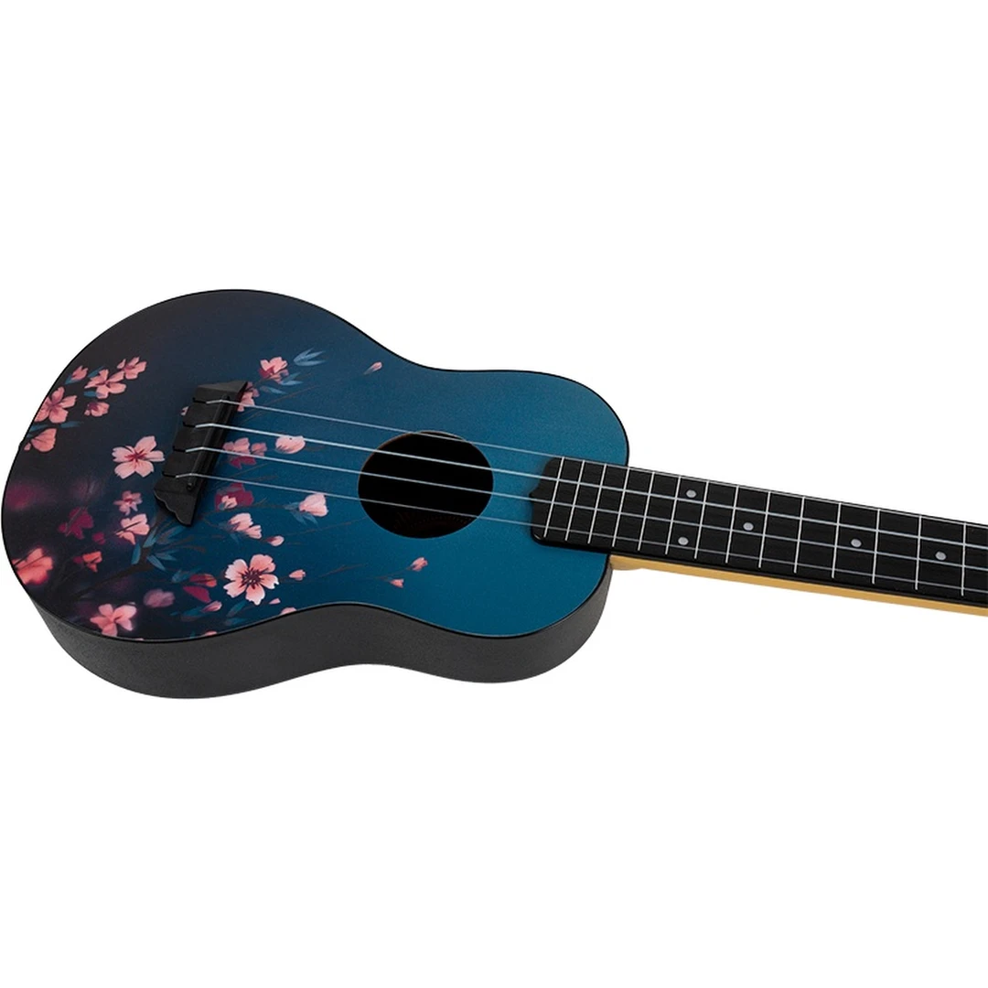 Укулеле Flight TUC 32 Sakura