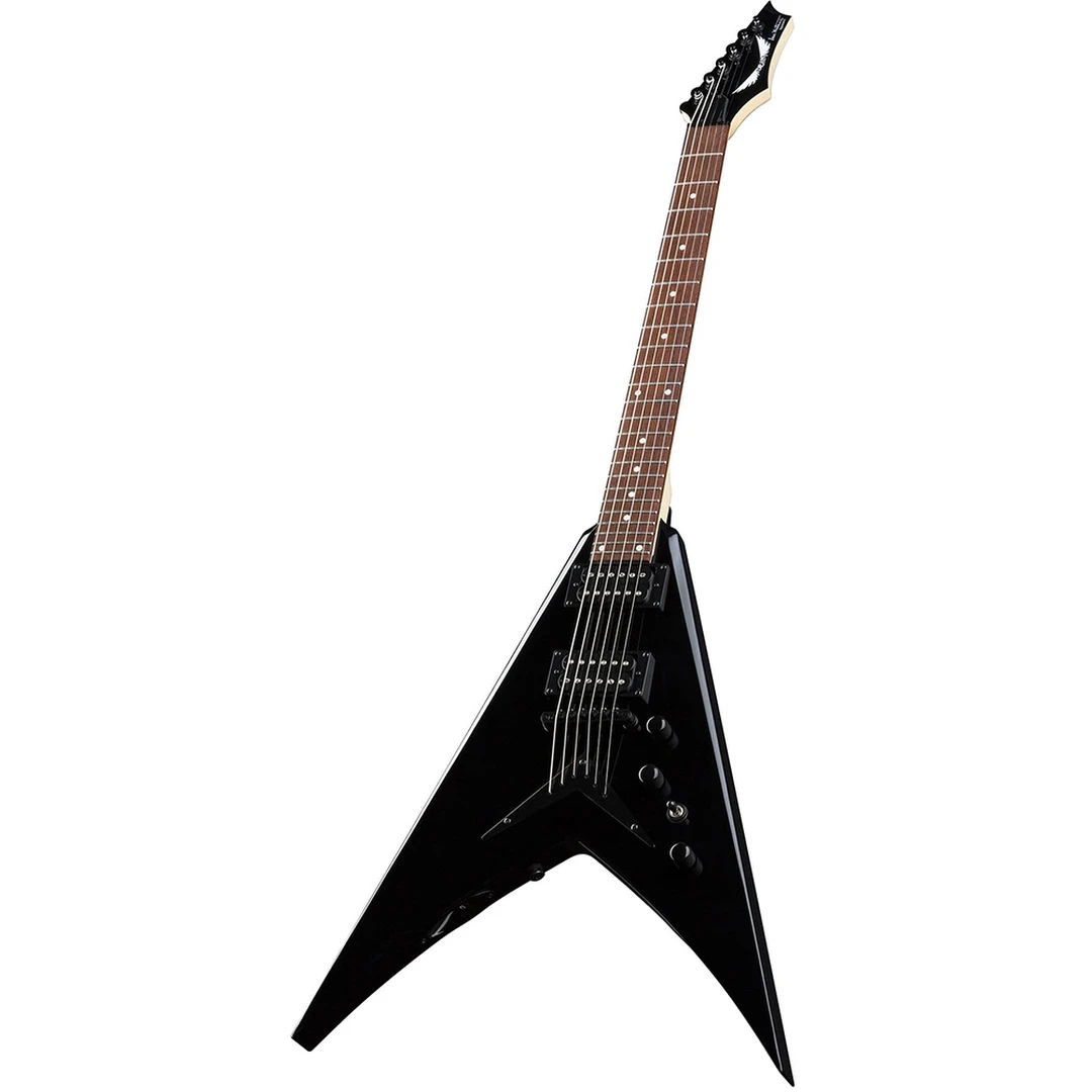 Электрогитара Dean V Dave Mustaine Bolt-On Classic Black