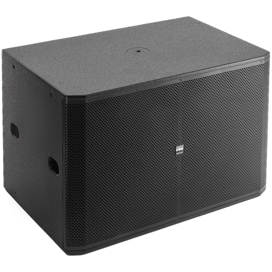Сабвуфер Echo Acoustic EA218SP