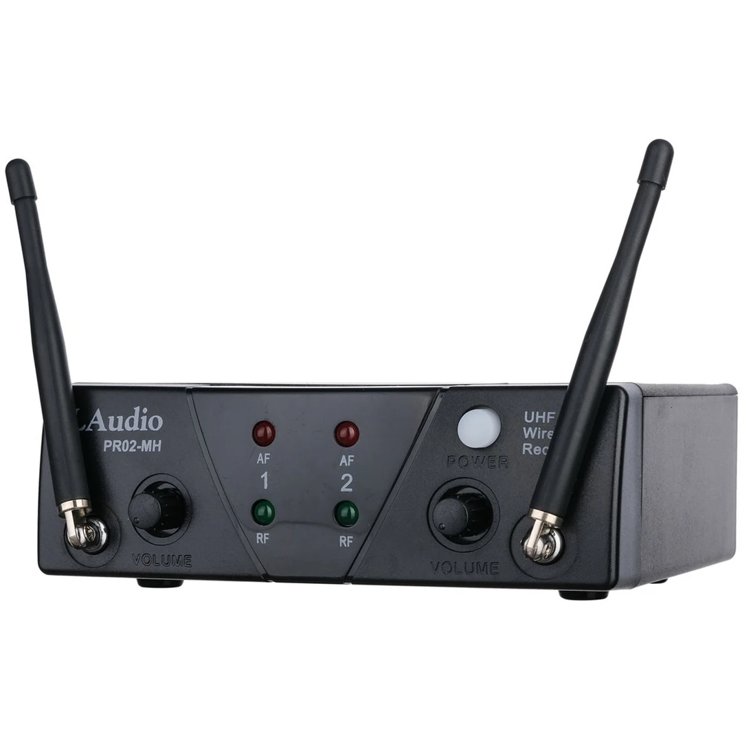 Радиосистема LAudio PRO2-MH