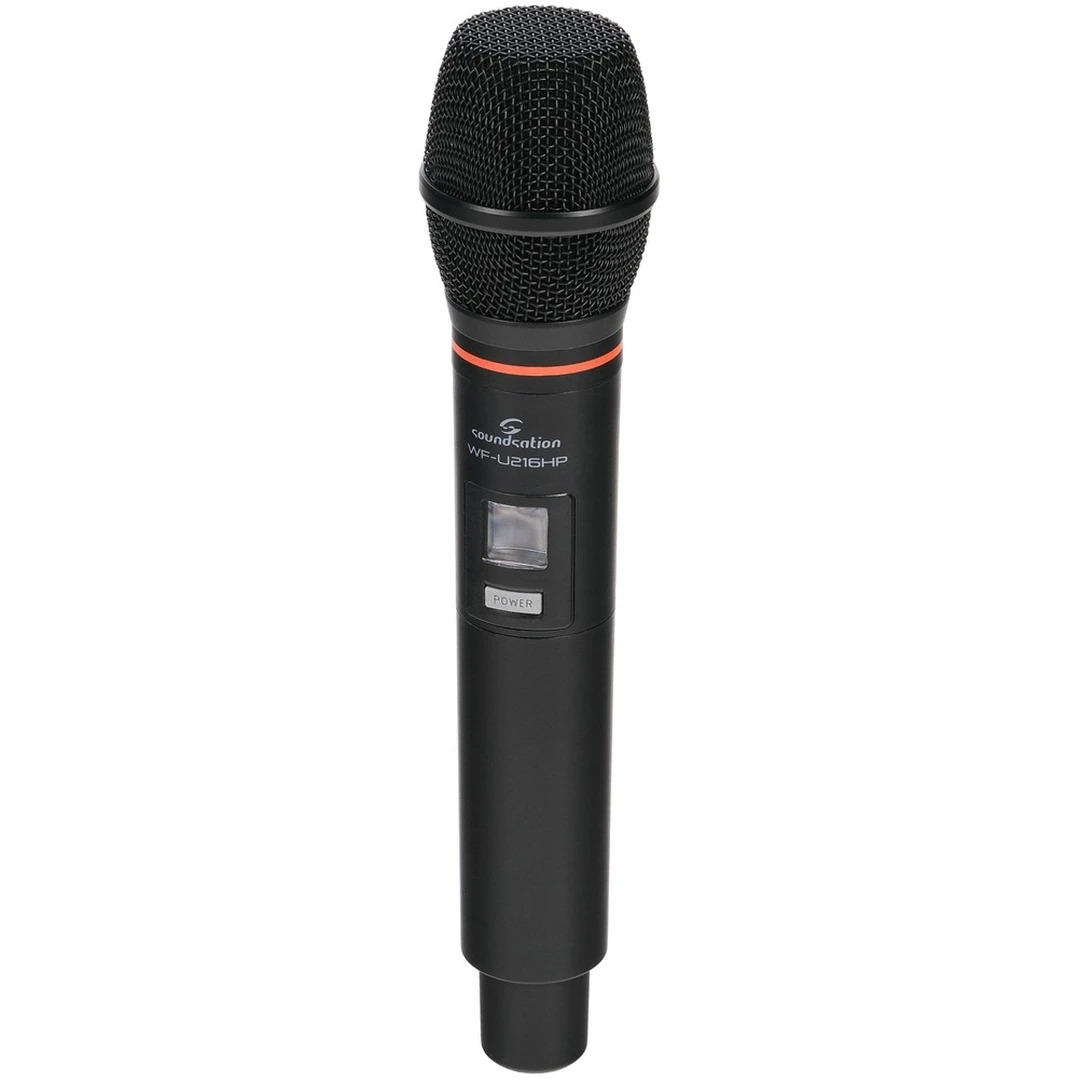 Радиосистема Soundsation WF-U216HP