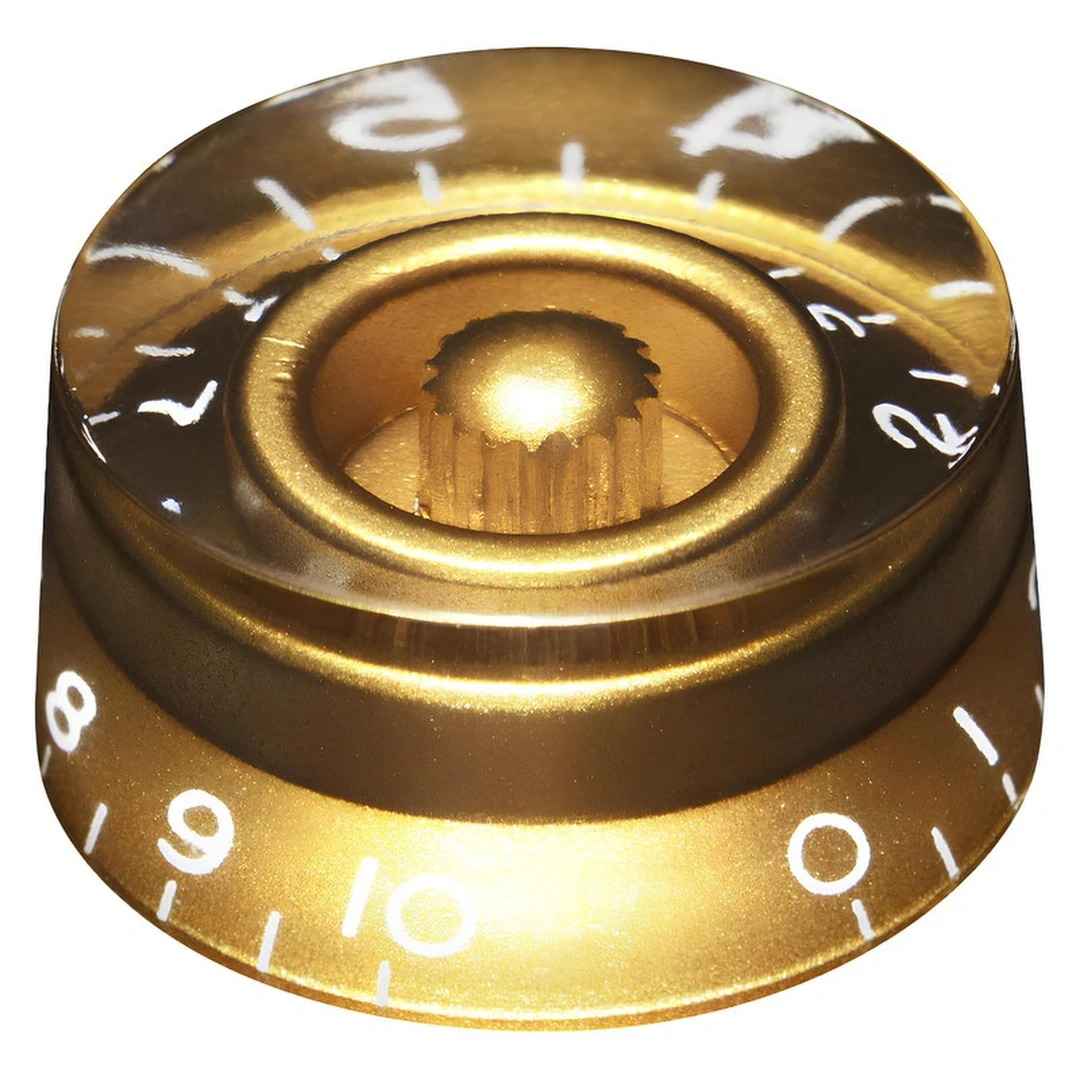 Ручка потенциометра Hosco KG-110I