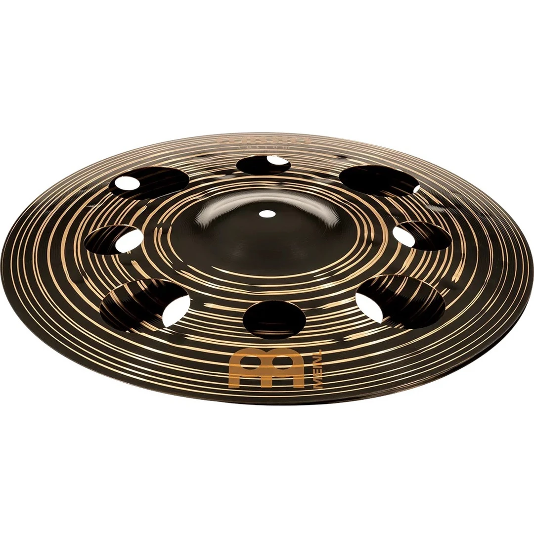 Тарелка Meinl 16" Trash Stack CC-16DASTK