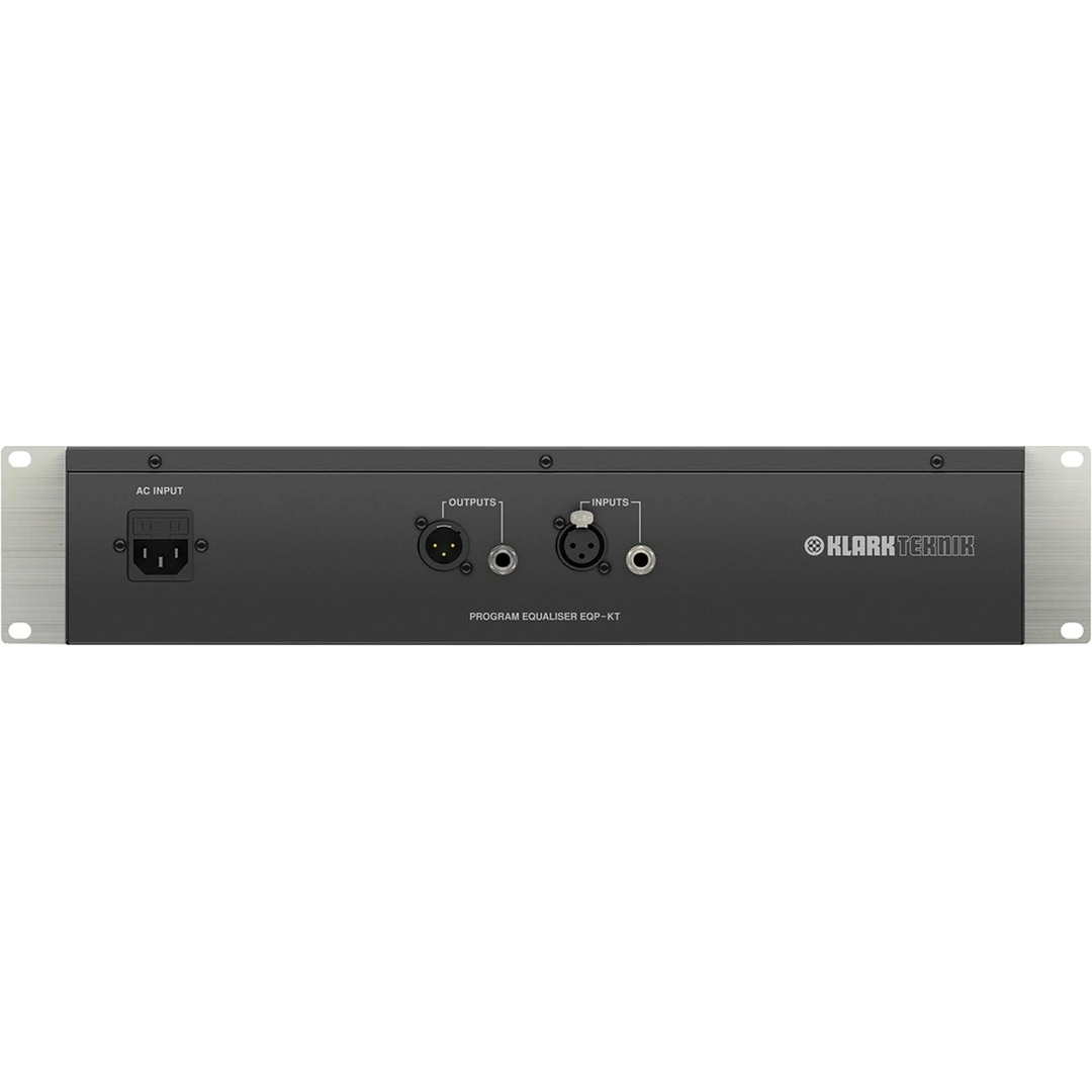Эквалайзер Klark Teknik EQP-KT