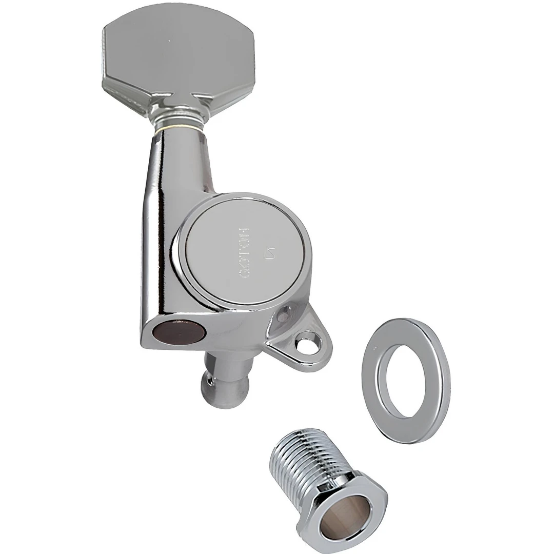 Колки Gotoh SG381-07-C HAPM 6