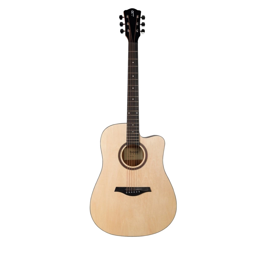 Акустическая гитара Rockdale Aurora D1 C N