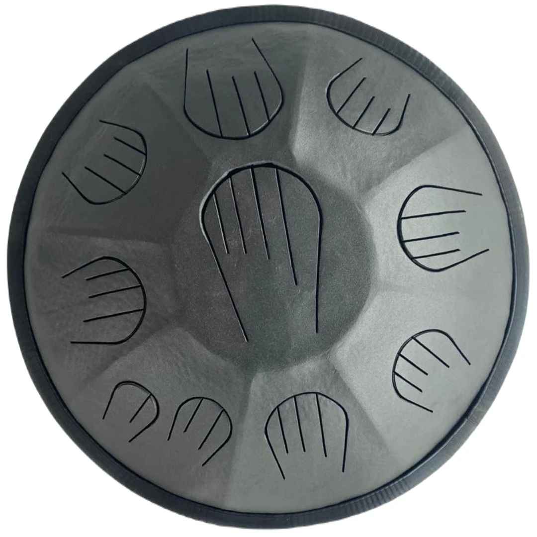 Глюкофон Pangooda Drums PNG-GRS-42M