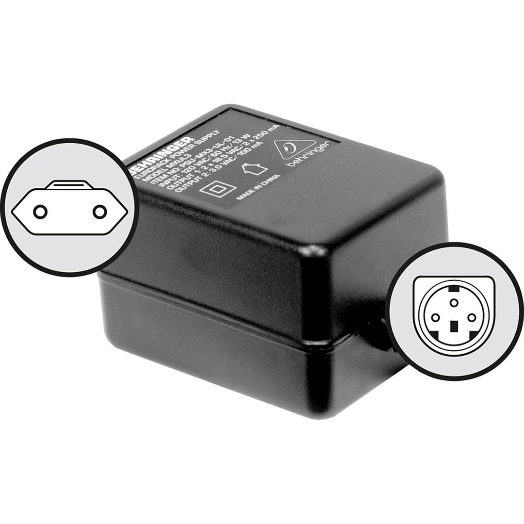 Блок питания Behringer PSU3-EU