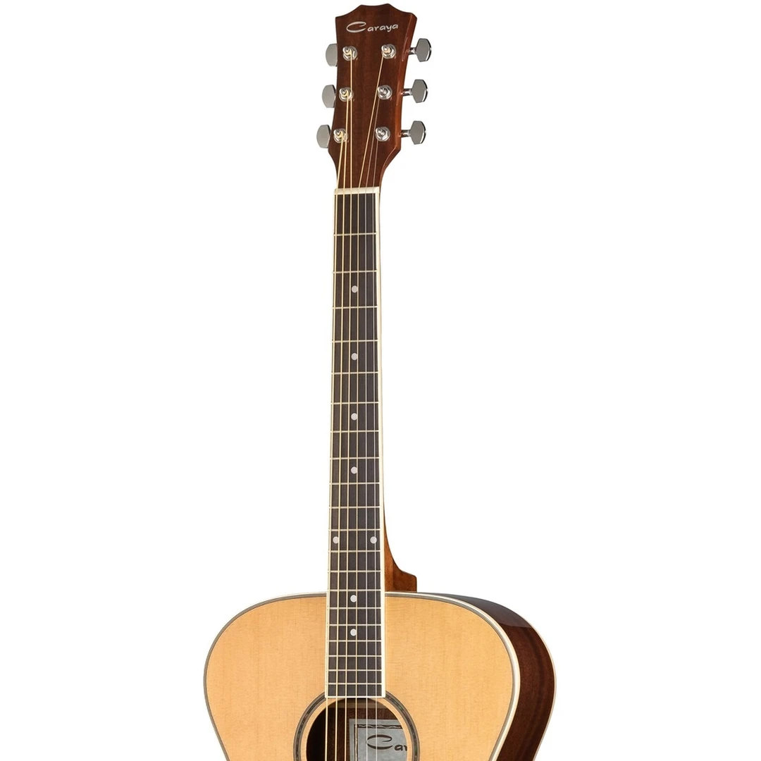 Акустическая гитара Caraya F666