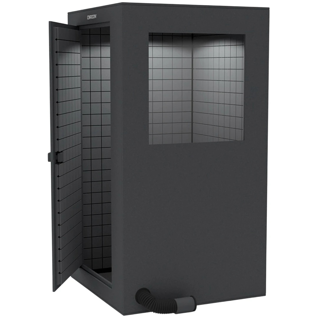 Звукоизоляционная кабина IzoCab IzoRoom Standard