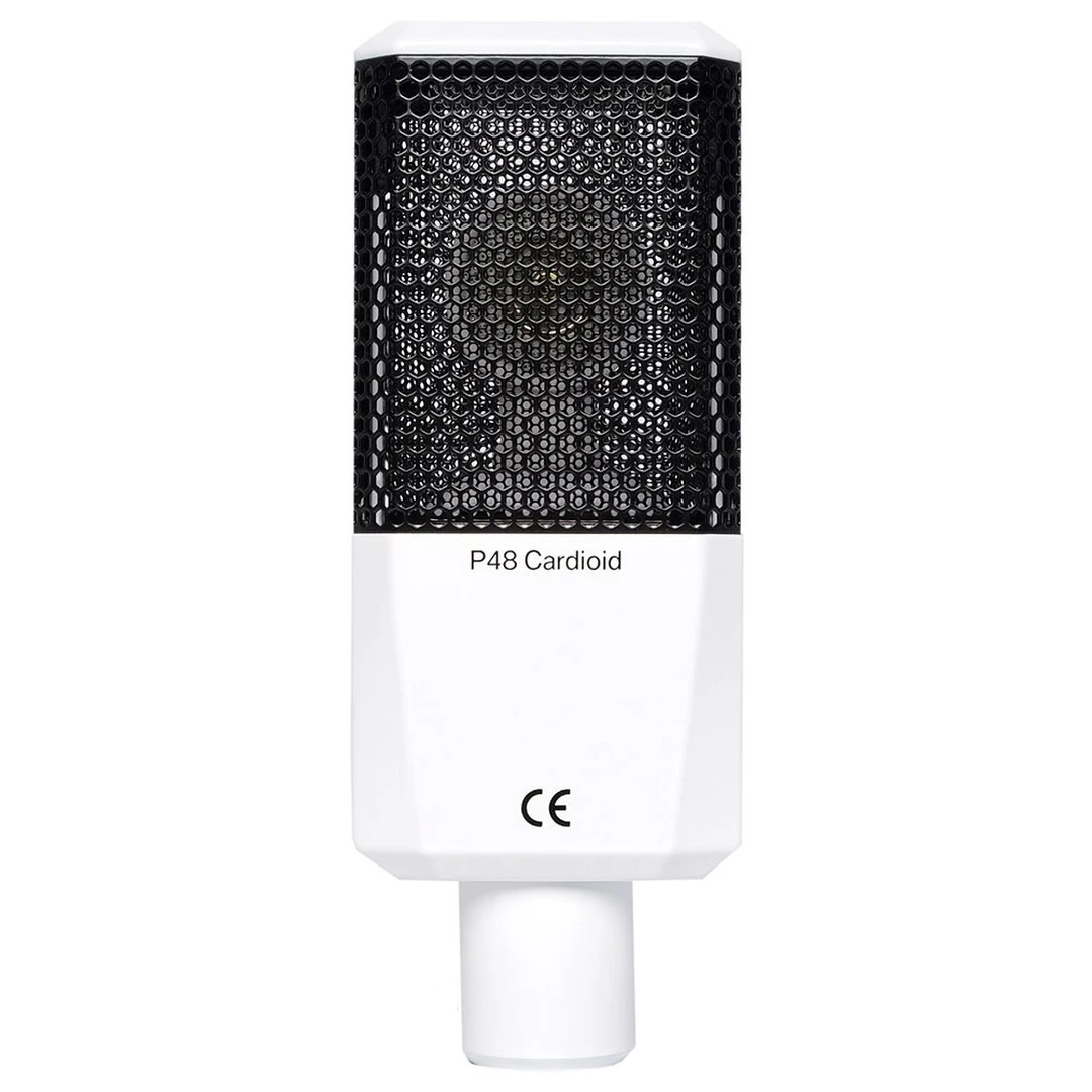 Микрофон Lewitt LCT 240 PRO White