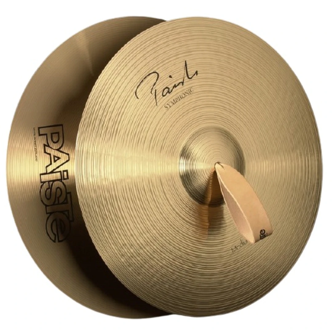 Тарелки Paiste Signature 18" Symphonic Medium