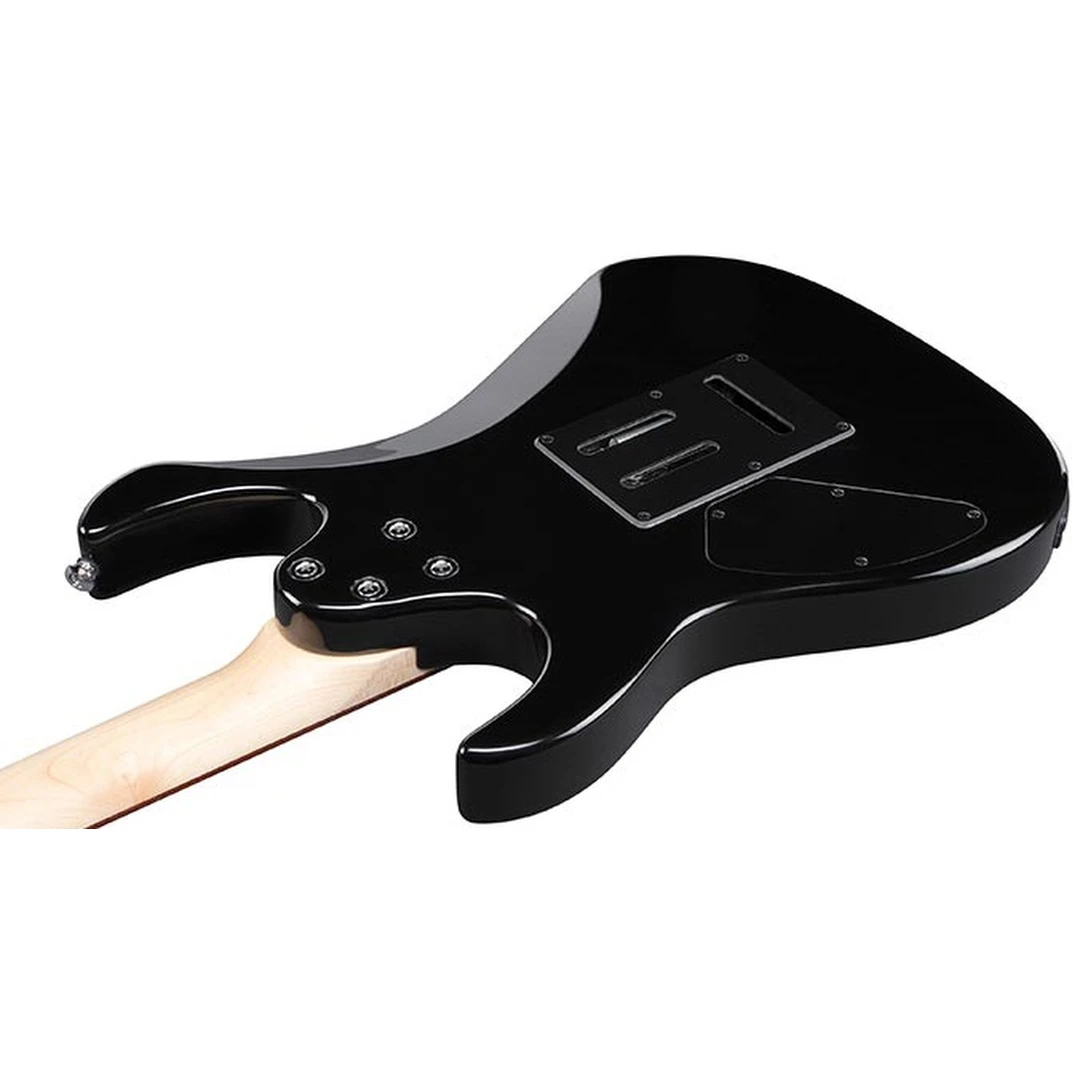 Электрогитара Ibanez GRX70QA-SB