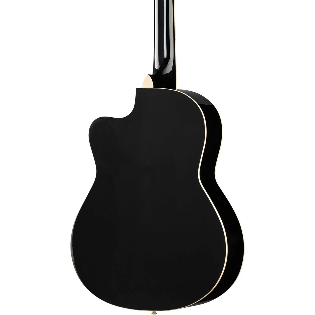 Акустическая гитара Caraya C901T-BK