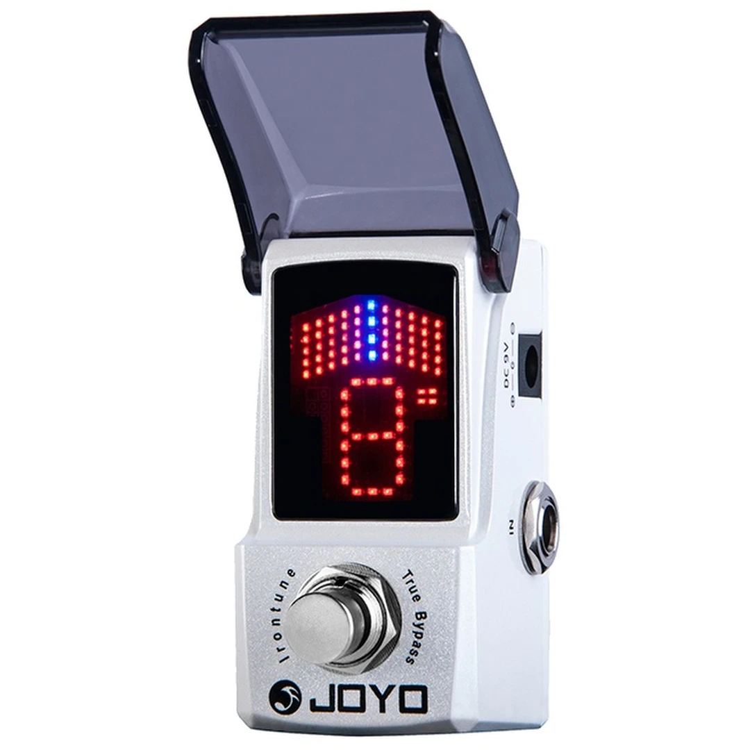 Тюнер Joyo JF-326 IronTune