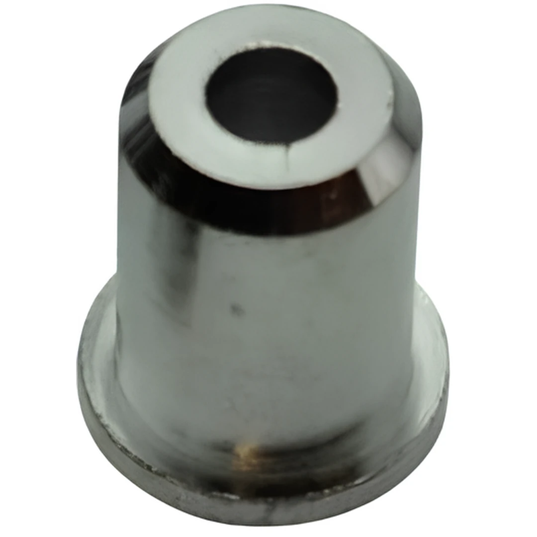 Втулка для крепления струн сквозь корпус Paxphil HS018-CR