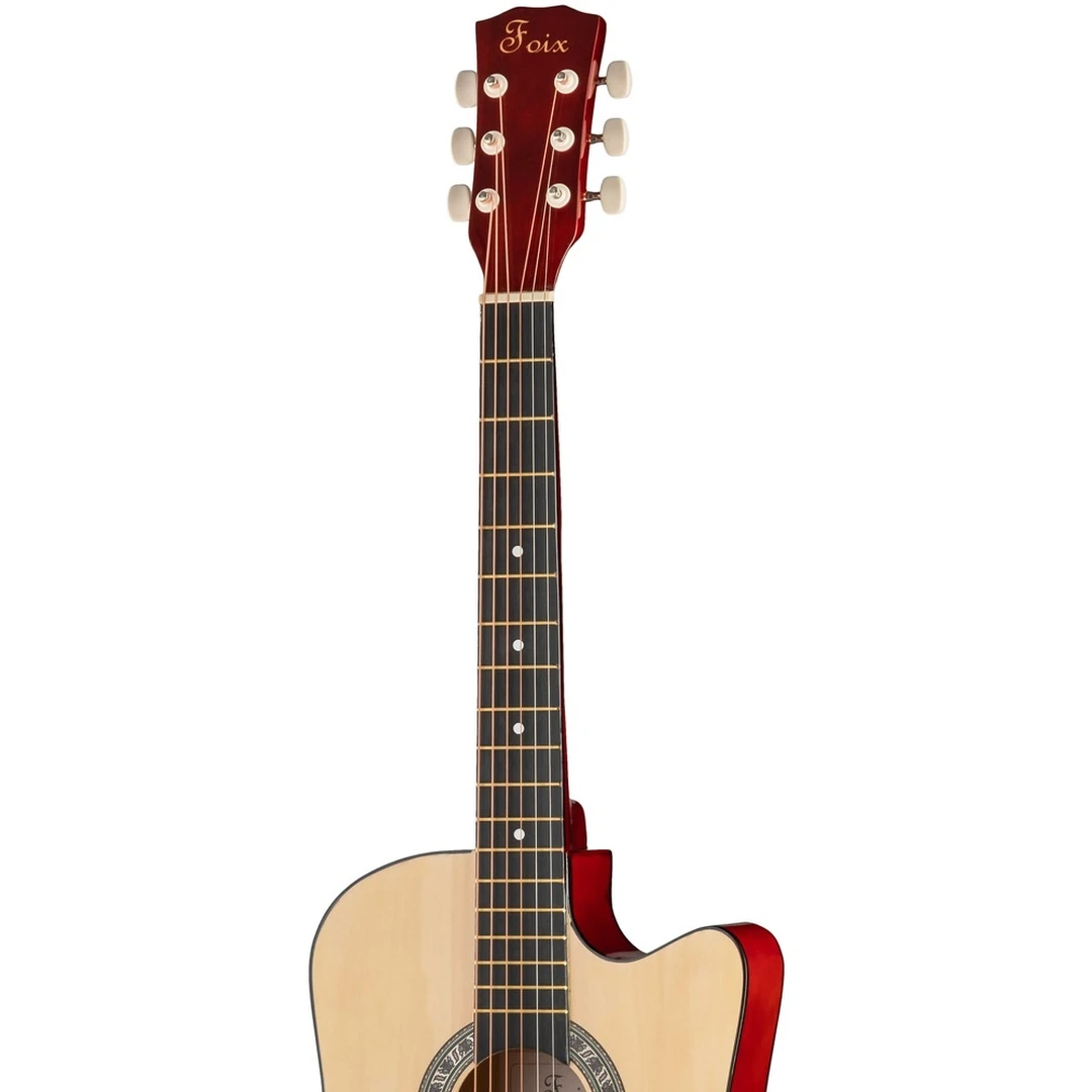 Акустическая гитара Foix FFG-2038C-NA