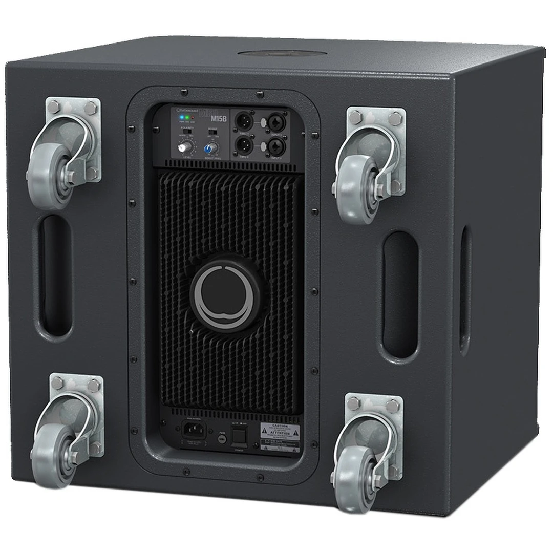 Сабвуфер Turbosound M15B