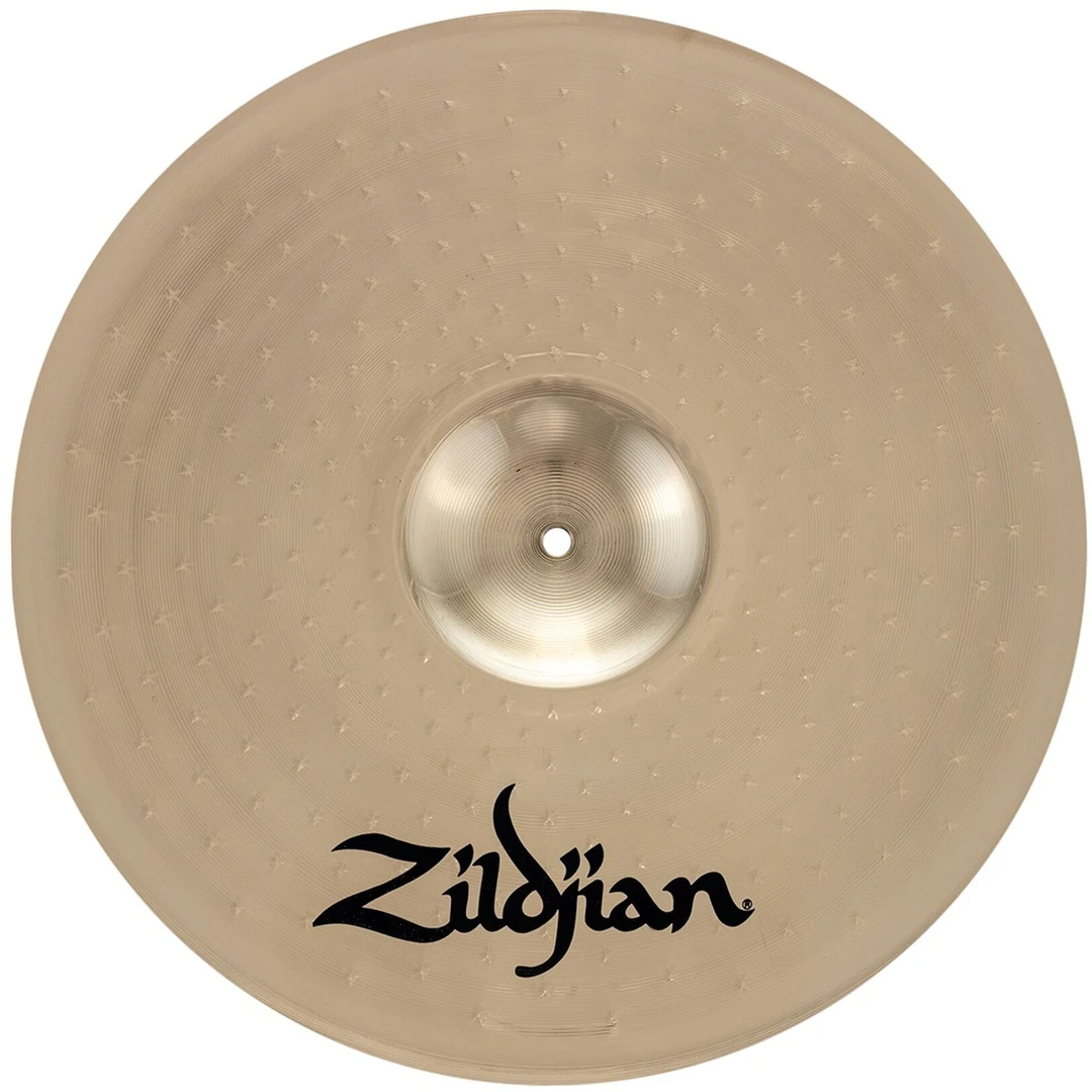 Тарелка Zildjian 18" Crash Z40115