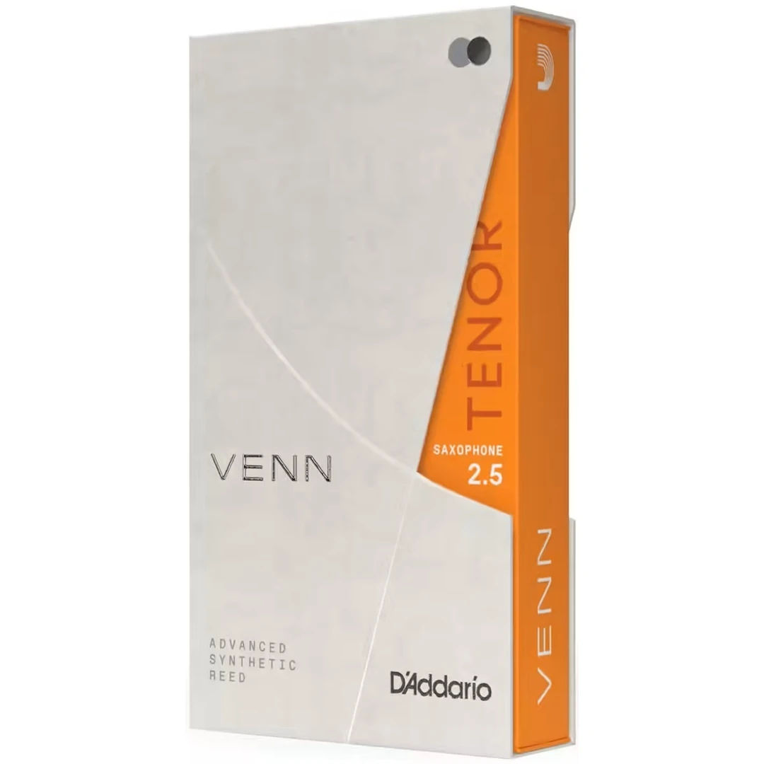 Трость для саксофона тенор Rico VTS0125G2
