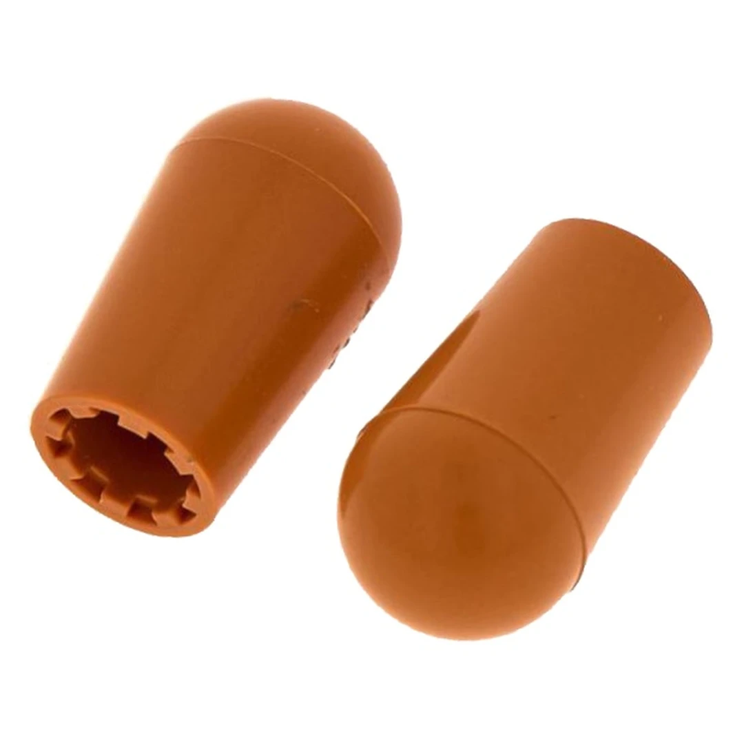 Ручки для переключателя Gibson Historic Toggle Switch Caps