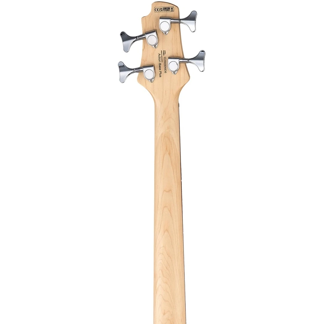 Бас-гитара Cort Action Bass Plus TR WBAG