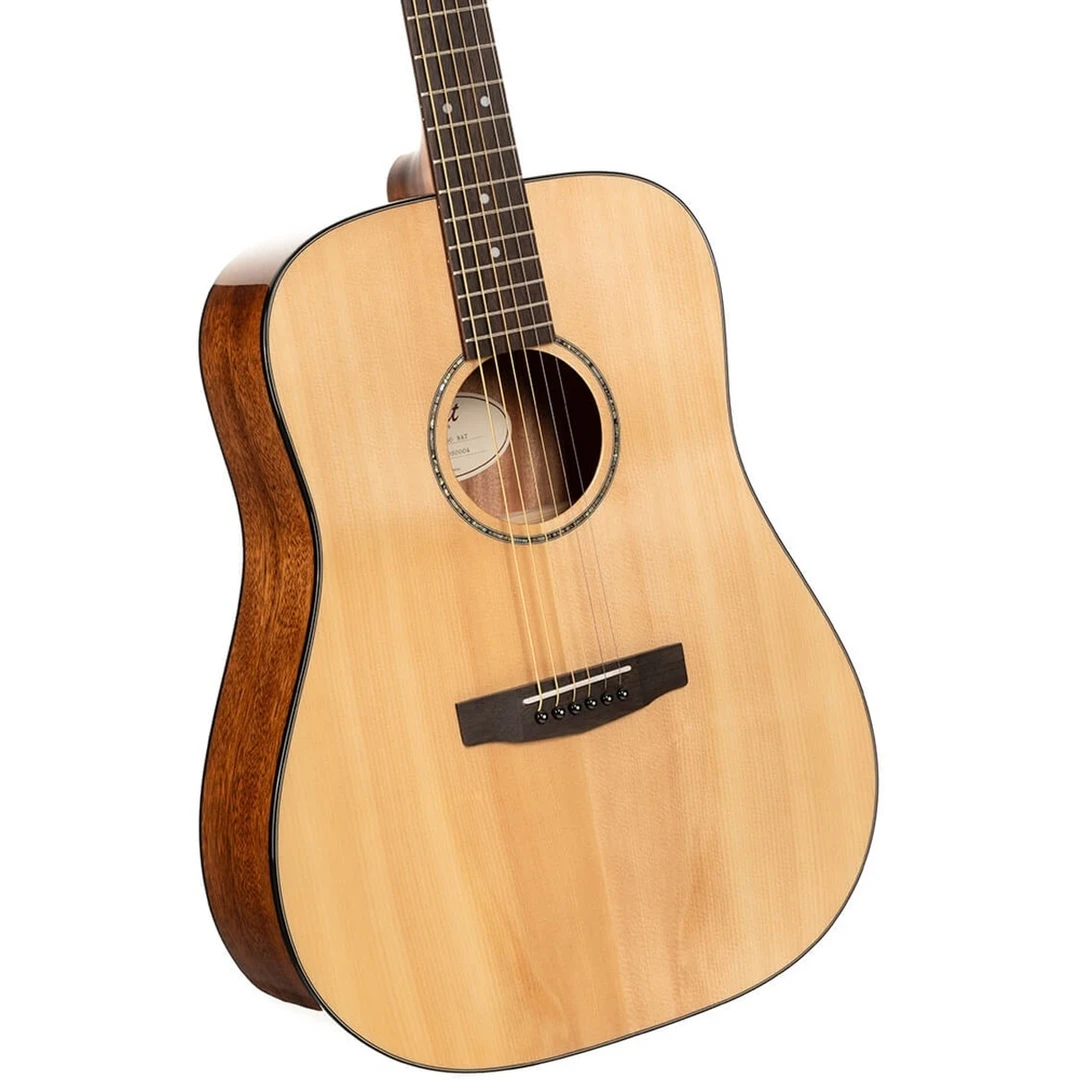 Акустическая гитара Cort Earth 60 NAT