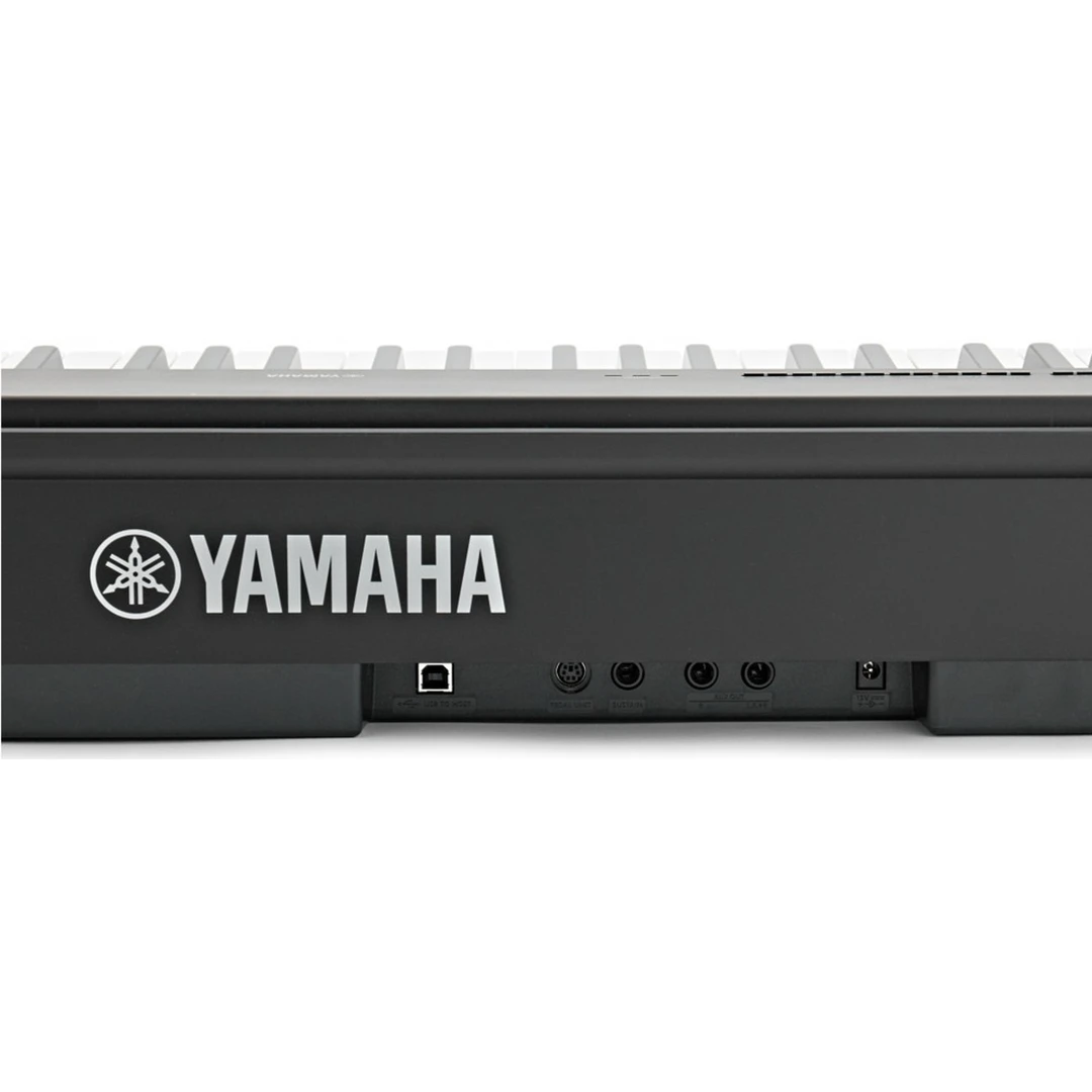 Цифровое пианино Yamaha P-225B