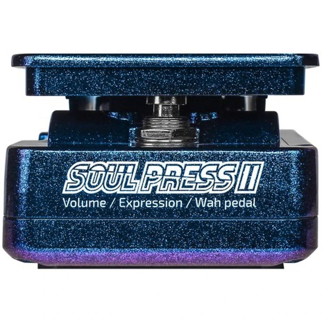 Педаль эффектов Hotone Soul Press II