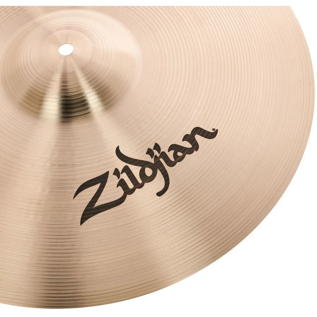 Тарелка Zildjian 17" Crash A0231