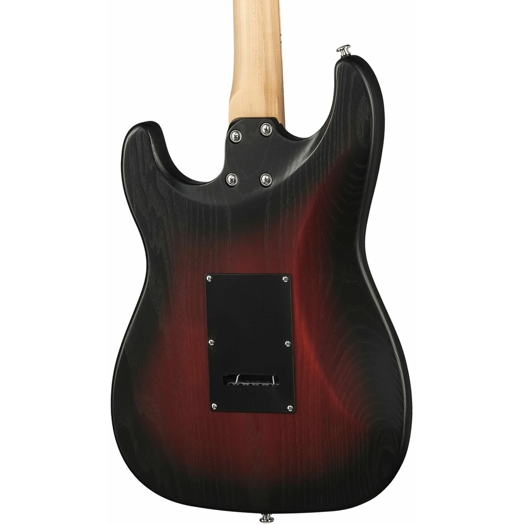 Электрогитара Inspector Strateg 6 Red Burst