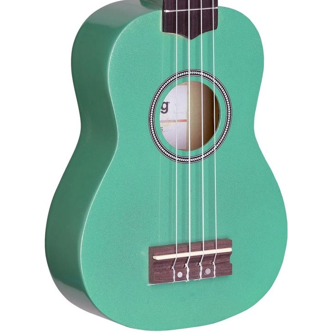 Укулеле Stagg US-GRASS