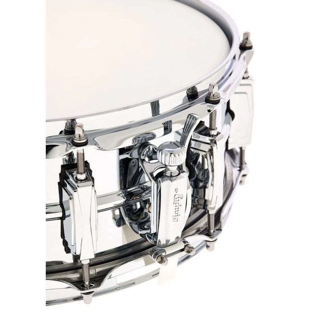 Малый барабан Ludwig Supraphonic LM400