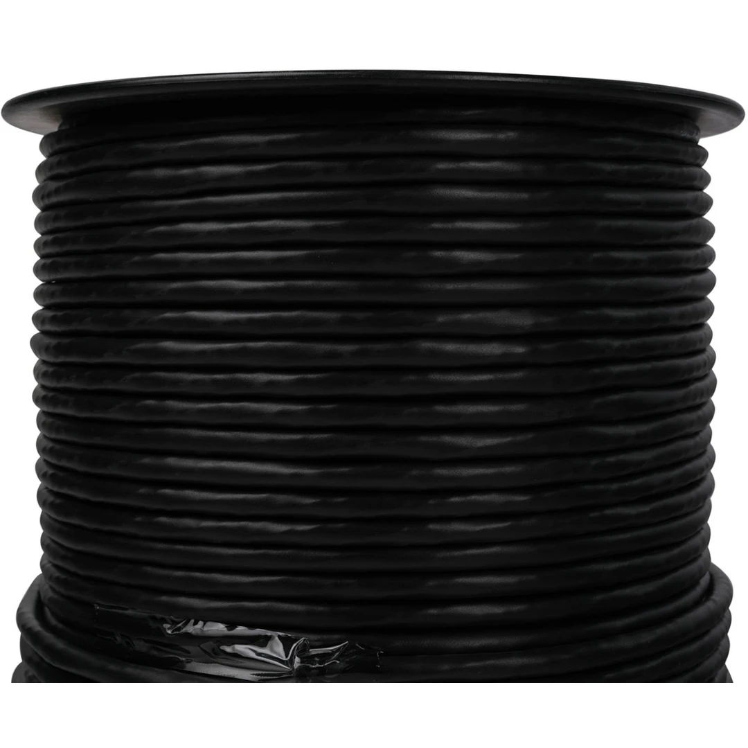 Цифровой кабель Feby Cable CAT6UBK-100