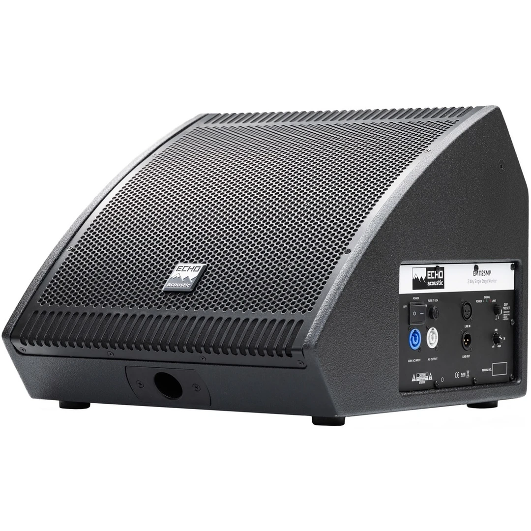 Активный монитор Echo Acoustic EM112SMP
