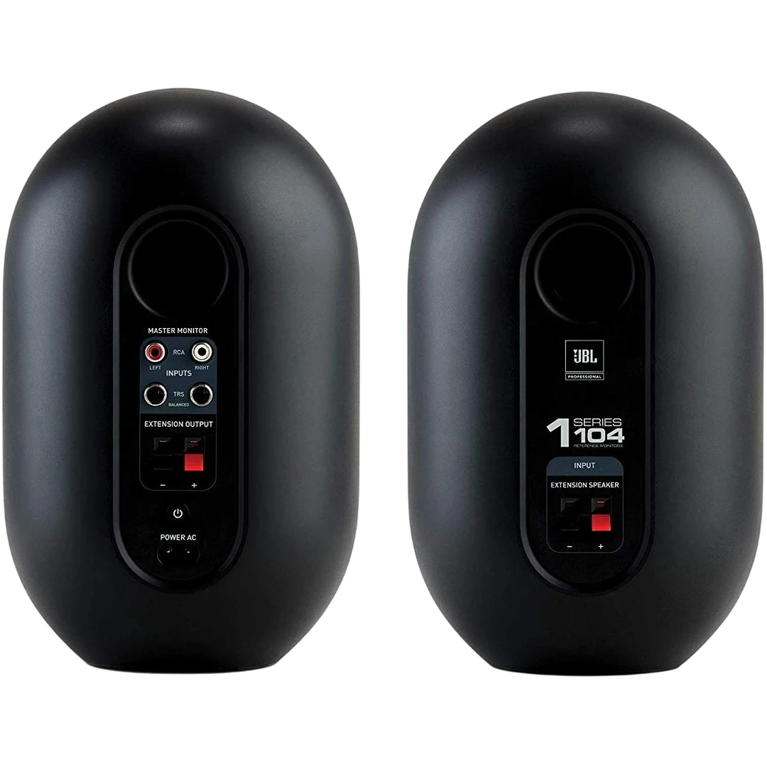 Студийные мониторы JBL One J104 Set