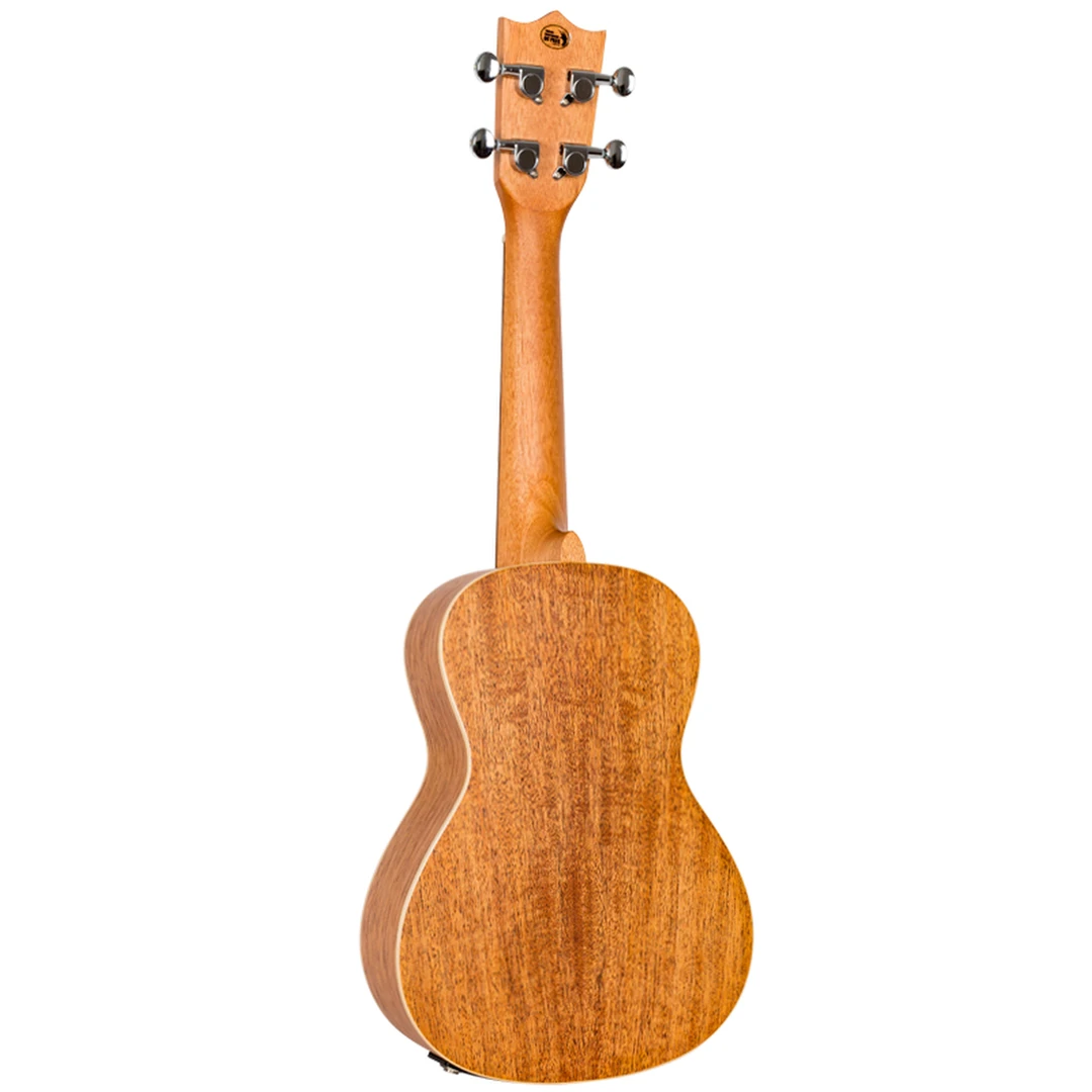 Укулеле Flight DUC 323 EQ MAH/MAH