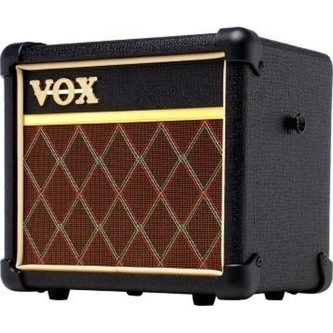 Комбоусилитель Vox mini3-G2 Classic