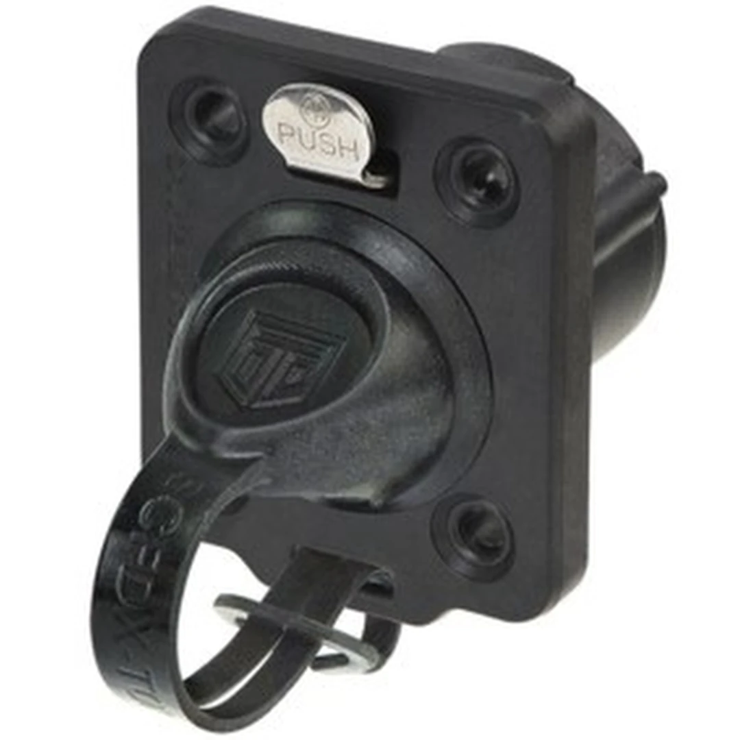 Крышка Neutrik SCFDX-TOP