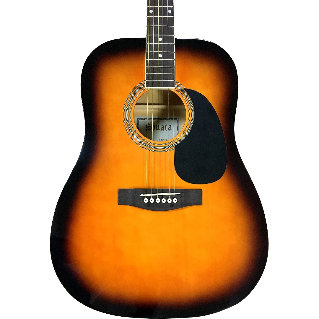 Акустическая гитара Sonata F-600BS