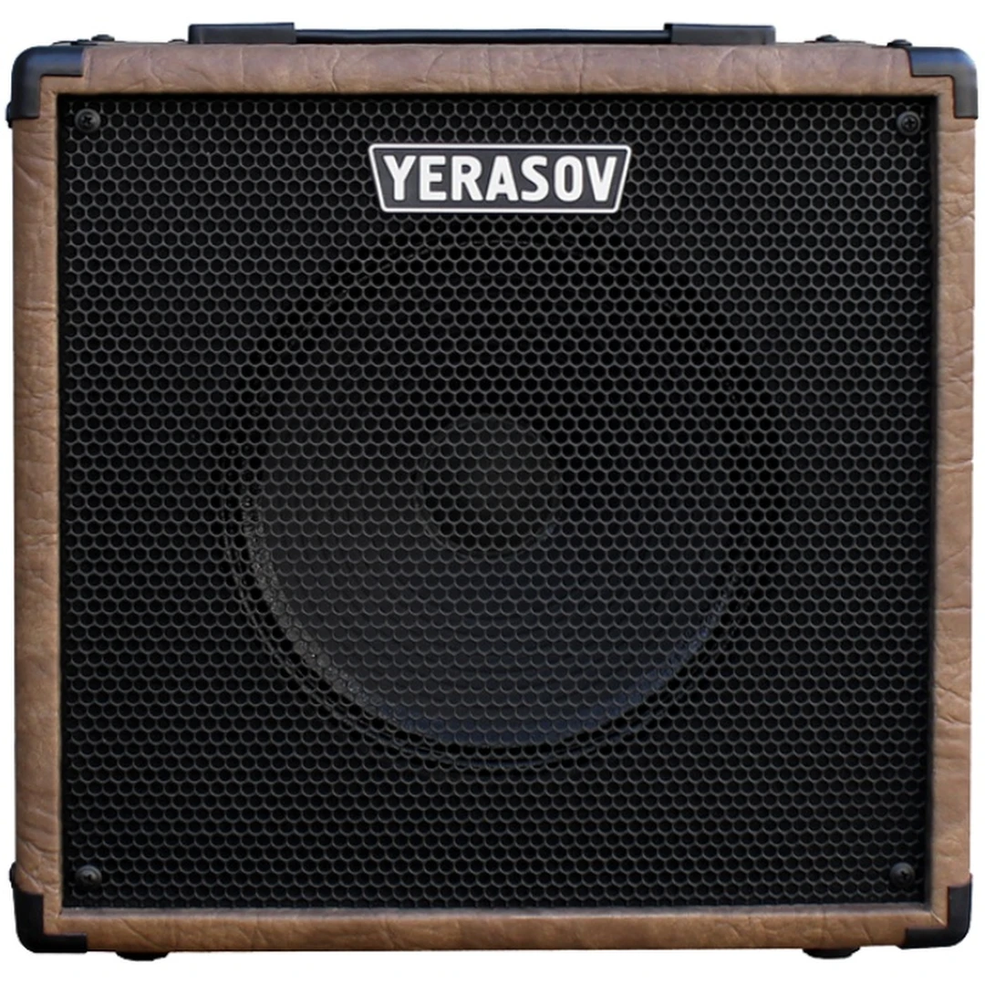 Комбоусилитель Yerasov GTA-15C