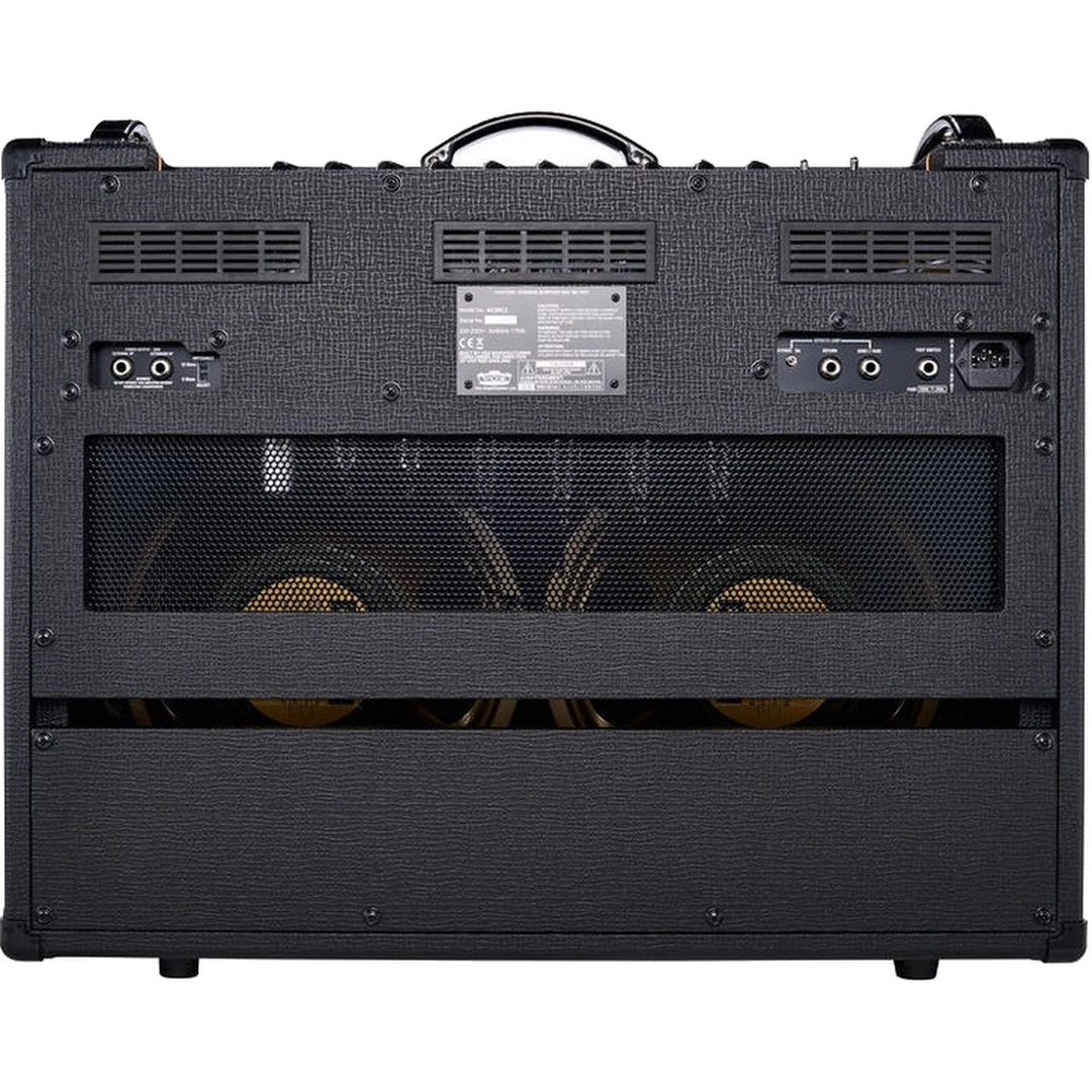 Комбоусилитель Vox AC30C2