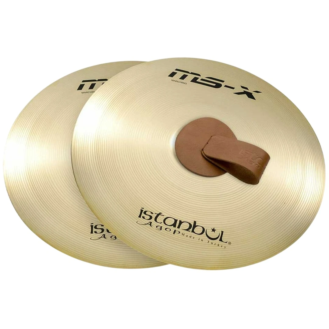 Тарелки Istanbul Agop MSXMB14