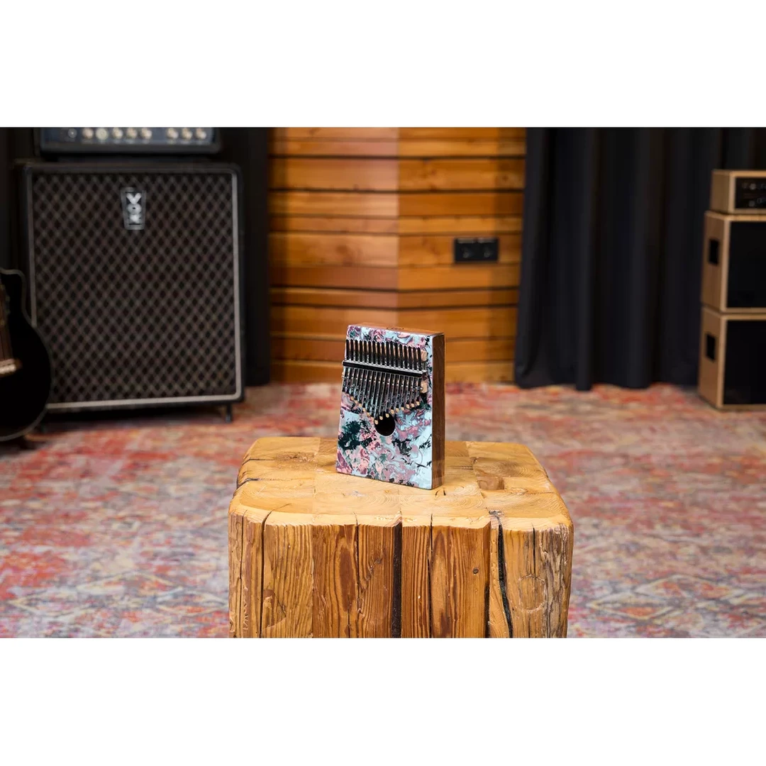 Калимба Meinl KA17CR