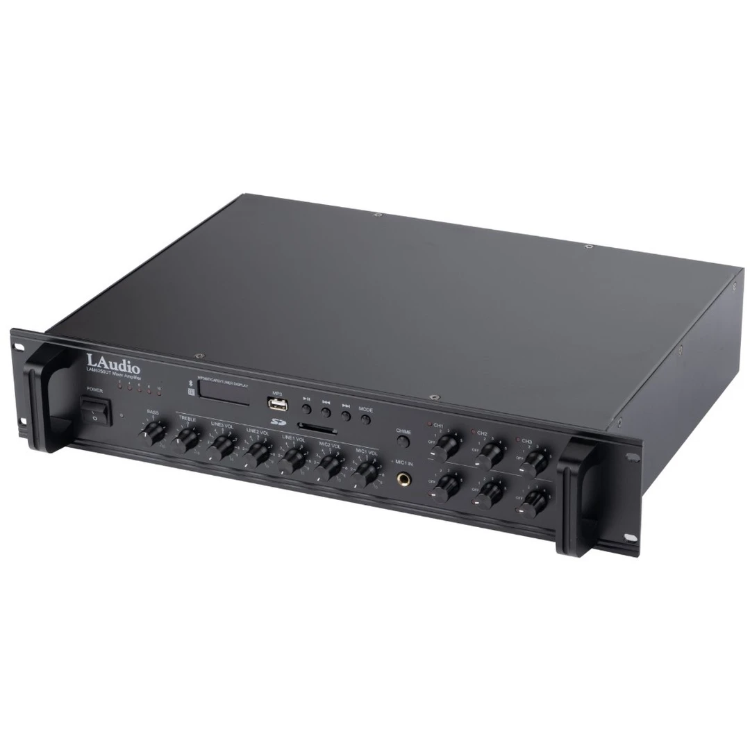 Усилитель LAudio LAM6250UT