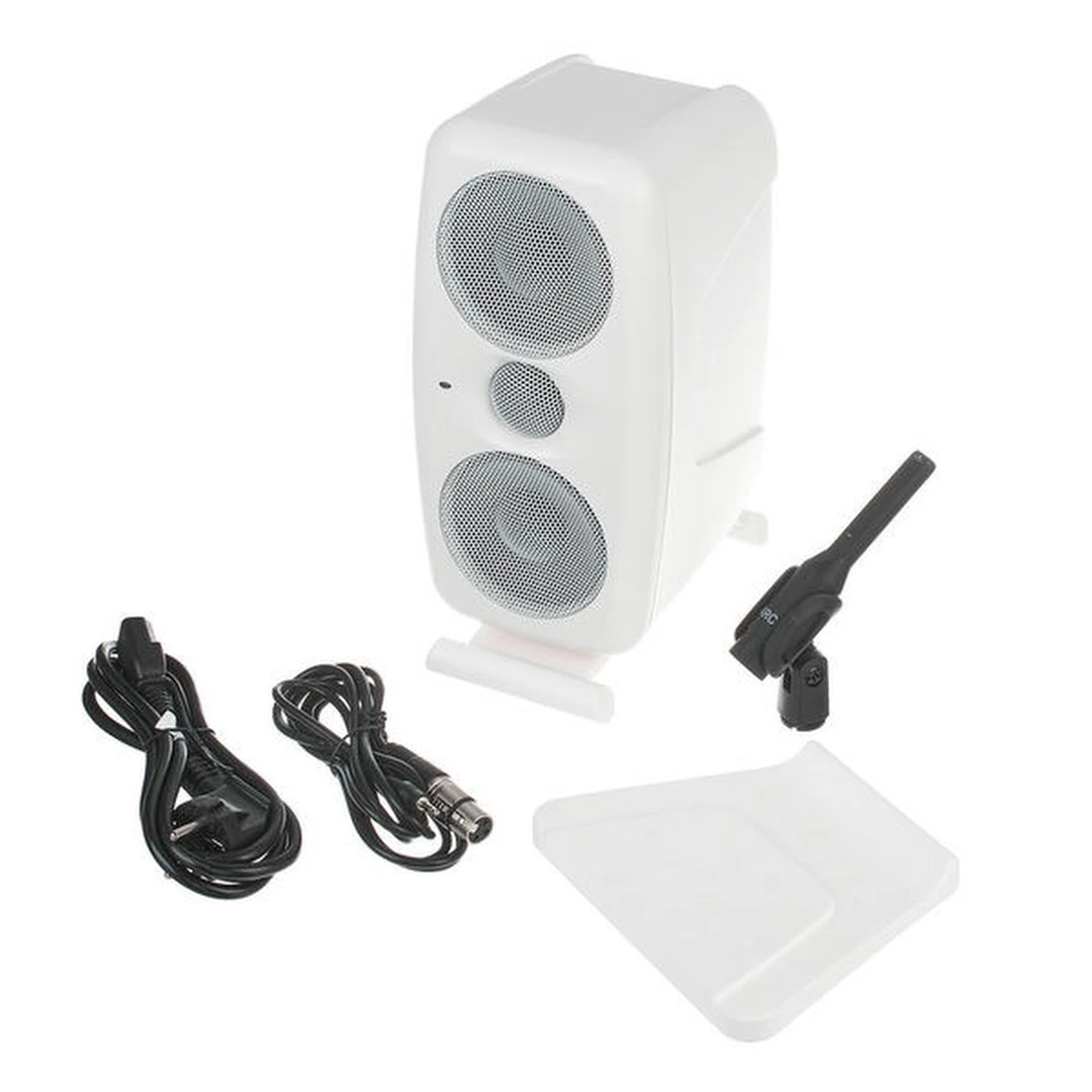Студийный монитор IK Multimedia iLoud MTM - White