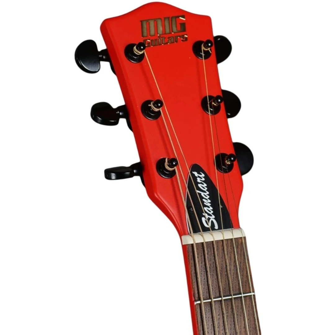 Электроакустическая гитара MIG Guitars SG1R23