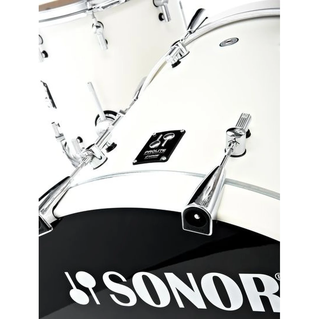Большой барабан Sonor ProLite PL 12 2217 BD NM CRW
