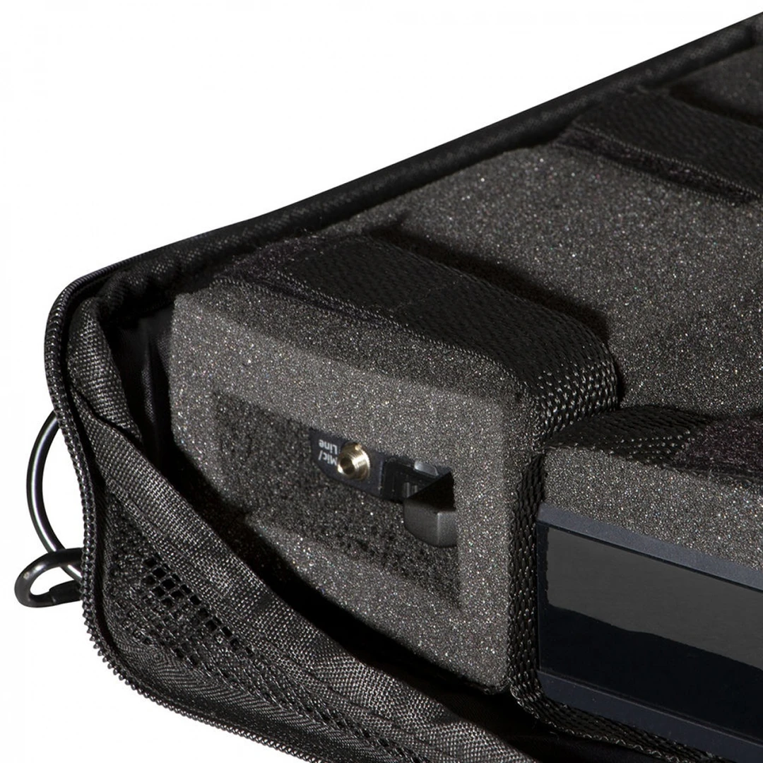 Сумка для радиосистемы OnStage MB5002